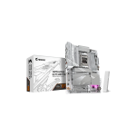 PLACA MADRE GIGABYTE AM5 X870 AORUS ELITE WIFI7 ICE DDR5 S R HDMI 4M2 USB3.2 ATX