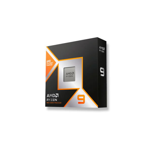 PROCESADOR AMD AM5 RYZEN 9 9900X3D 4.4GHZ 140MB S COOL 100-100001368WOF