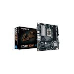 PLACA MADRE GIGABYTE 1700 B760M D3HP DDR5 V S R HDMI DP 2M2 USB3.2 MATX - Imagen 2