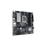 PLACA MADRE GIGABYTE 1700 B760M D3HP DDR5 V S R HDMI DP 2M2 USB3.2 MATX - Imagen 4