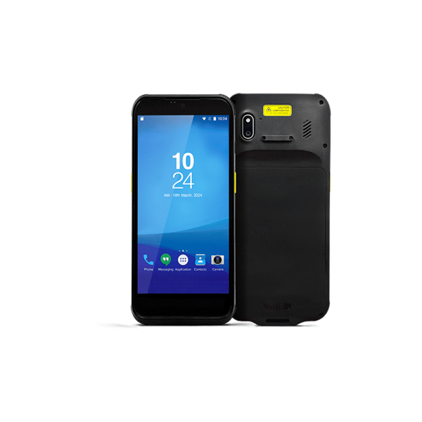 COLECTOR 6.5" LCD IPS 2.0GHZ 64GB 6GB 13MP AND14 BT 4G NEGRO DC0650-2N 3NSTAR