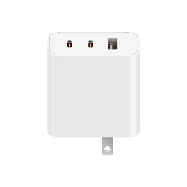 CARGADOR P  PARED 67W XIAOMI GAN CHARGER USB-A USB-C C CABLE BHR7492US
