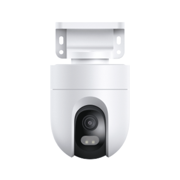CAMARA IP IOT XIAOMI 2.5K OUTDOOR SENSOR IP66 360ø WIFI CW400 BHR7623TW