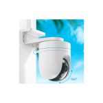 CAMARA IP IOT XIAOMI 2.5K OUTDOOR SENSOR IP66 360ø WIFI CW400 BHR7624GL - Imagen 3
