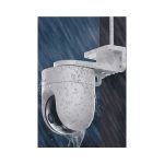CAMARA IP IOT XIAOMI 2.5K OUTDOOR SENSOR IP66 360ø WIFI CW400 BHR7624GL - Imagen 4
