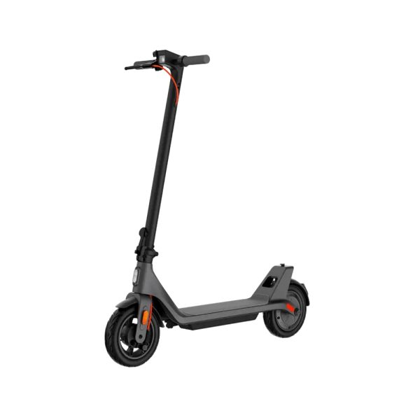 PATINETA ELECTRICO XIAOMI 4 LITE (2ND GEN) 10" NEGRO BHR8052GL
