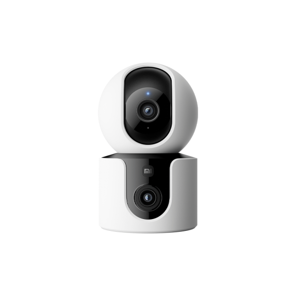 CAMARA IP IOT XIAOMI 2K INDOOR DUAL SENSOR 360ø WIFI C300 BHR9164US MJSXJ22CM