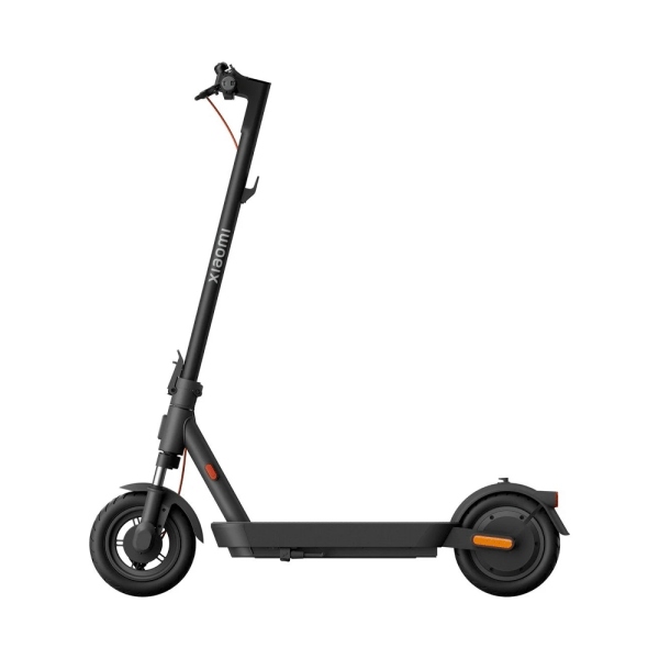 PATINETA ELECTRICO XIAOMI 5 10" NEGRO BHR9618GL