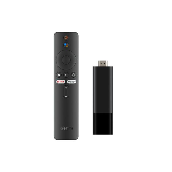 XIAOMI TV STICK FHD QC 1.2 1G WIFI BT HDMI 8GB C CONTROL MDZ-24-AB
