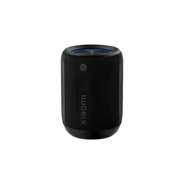 PARLANTE XIAOMI QBH4274GL 6W MINI BT  NFC  IP67  NEGRO