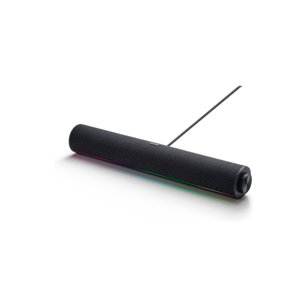 PARLANTE XIAOMI QBH4276GL DESKTOP SPEAKER BT  USB A  USB C  AUX  OFICINA