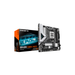 PLACA MADRE GIGABYTE AM5 B840M EAGLE WIFI6 DDR5 S R HDMI DP 2M2 USB3.2 MATX