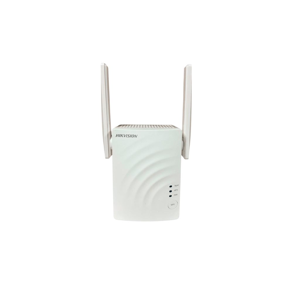 FX122313.png REPETIDOR HIKVISION DS-3WRE12C AC1200 2ANT 867-300MBPS - Imagen 1