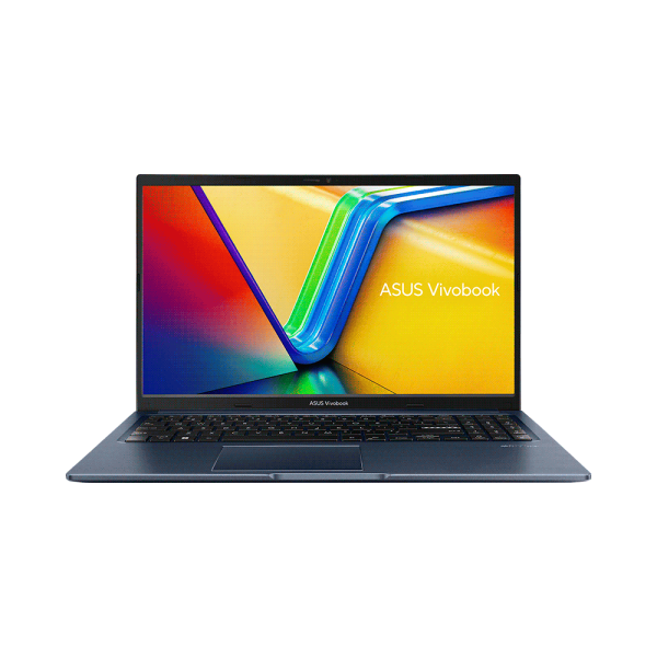 NOTEBOOK ASUS VIVOBOOK X1502VA-NJ629W I5 1.3 8G 512SSD W11H 15.6" FHD AZUL