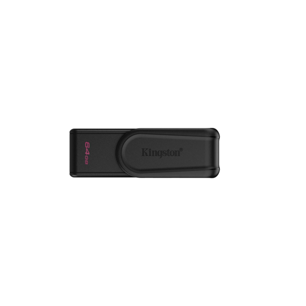 PENDRIVE KINGSTON DATATRAVELER EXODIA S 64GB USB-A 3.2 DTXS 64GB