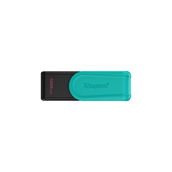 PENDRIVE KINGSTON DATATRAVELER EXODIA S 128GB USB-A 3.2 DTXS 128GB