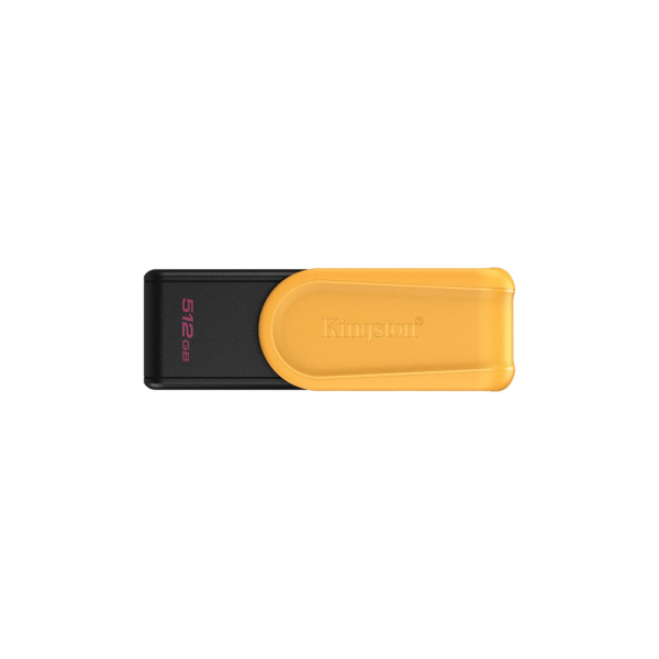 PENDRIVE KINGSTON DATATRAVELER EXODIA S 512GB USB-A 3.2 DTXS 512GB
