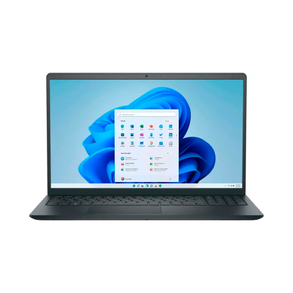 NOTEBOOK DELL INSPIRON I3530-5623BLK-PUS I5 1.3 8 512 W11S 15.6"FHD TOUCH NEGRO