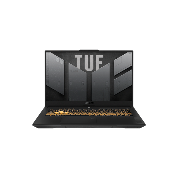 NOTEBOOK ASUS TUF FX707VV-HX226W I7 GAM 2.4 16 512 4060-8G W11H 17.3" FHD 144 HZ