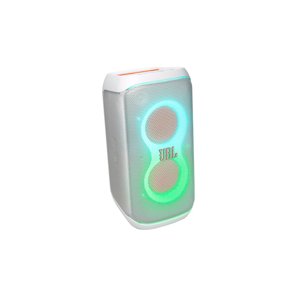 FX123914.png PARLANTE JBL PARTYBOX CLUB 120 JBLPBCLUB120SWAM BT AUX USB IPX4 - Imagen 1