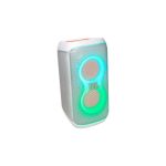 PARLANTE JBL PARTYBOX CLUB 120 JBLPBCLUB120SWAM BT AUX USB IPX4 - Imagen 2