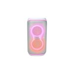 PARLANTE JBL PARTYBOX CLUB 120 JBLPBCLUB120SWAM BT AUX USB IPX4 - Imagen 3