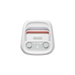 PARLANTE JBL PARTYBOX CLUB 120 JBLPBCLUB120SWAM BT AUX USB IPX4 - Imagen 4