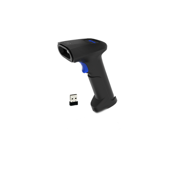 LECTOR 3NSTAR SC415BT 2D IMAGER WIR BT MAN AUT S BASE NEGRO