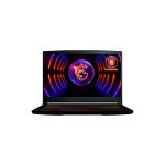 NOTEBOOK MSI THIN GF63 12VE-437US GAM I5 1.3 8 512 4050-6G W11H 15.6 FHD 144HZ - Imagen 2