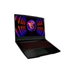 NOTEBOOK MSI THIN GF63 12VE-437US GAM I5 1.3 8 512 4050-6G W11H 15.6 FHD 144HZ - Imagen 3