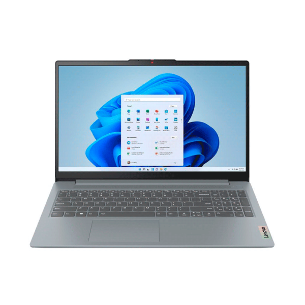 NOTEBOOK LENOVO IDEAPAD SLIM3I 82XB00C2US I3 1.8 8 128UFS W11S 15.6" FHD GRIS