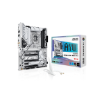 PLACA MADRE ASUS 1700 Z790-AYW WIFI W II DDR5 ASUS S R HDMI 3M2 USB3.2 ATX