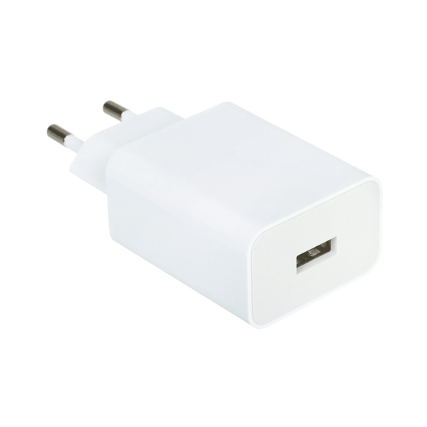 CARGADOR P  PARED 22.5W XIAOMI USB-A BIVOLT BHR7757EU