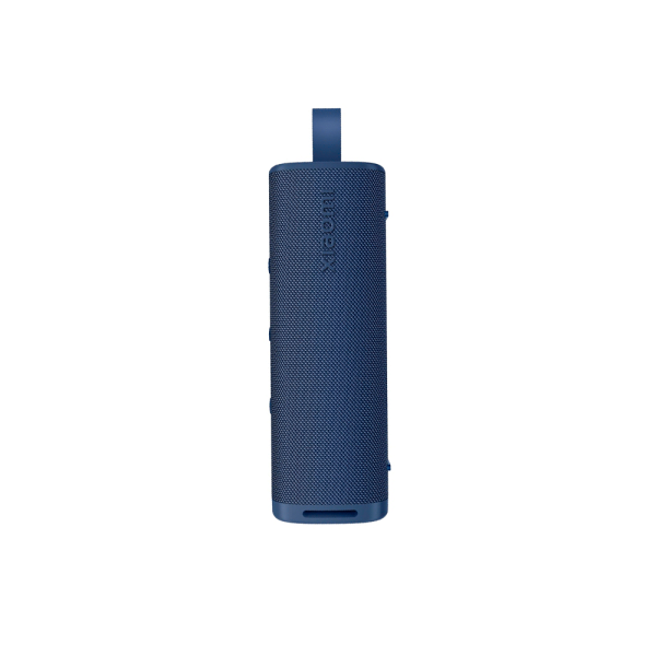 PARLANTE XIAOMI QBH4265GL 30W SOUND OUTDOOR BT  TWS  IP67 AZUL