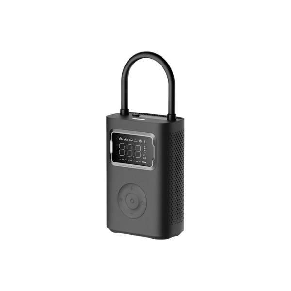 COMPRESOR DE AIRE PORTATIL XIAOMI ELECTRIC 2 PRO 150PSI 2500MAH BHR9099GL