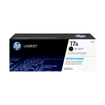 TONER HP 17A NEGRO CF217A (LJ PRO M102  LJ M130)