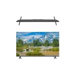 TELEVISOR 55" JVC LT-55N775U 4K UHD  HDR  DIG  OPT  SMART  3HDMI  2USB  RED AND14 - Imagen 3
