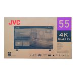 TELEVISOR 55" JVC LT-55N775U 4K UHD  HDR  DIG  OPT  SMART  3HDMI  2USB  RED AND14 - Imagen 4