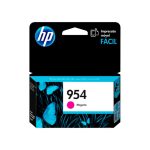 TINTA HP 954 MAGENTA L0S53AL 10ML - Imagen 2