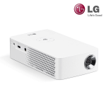 PROYECTOR LG LED MINI PH30JG 250L WXGA HD HDMI USBC BLUETOOTH WIRELESS BLA