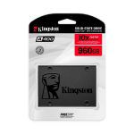 SSD 2.5" SATA3 960GB KINGSTON SA400S37 960G - Imagen 3