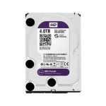 DISCO DURO SATA3 4TB WESTERN DIGITAL PURPLE 5400 64MB WD40PURZ SURVEILLANCE - Imagen 2