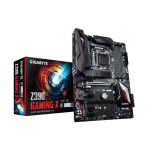 PLACA MADRE GIGABYTE 1151 Z390 GAMER X S R HDMI 2M2 DDR4 ATX