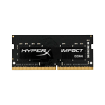 MEMORIA RAM P NB DDR4 8G 2400 KING HYPX IMPACT HX424S14IB2 8
