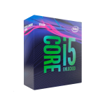 PROCESADOR INTEL 1151 CORE I5-9600K 3.7GHZ 9MB S  COOLER BX80684I59600K - Imagen 2
