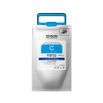 TINTA EPSON T973 220 CYAN - Imagen 3