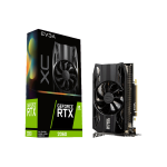 PLACA DE VIDEO EVGA RTX2060 XC GAMING 6GB DD6 06G-P4-2063-KR - Imagen 8