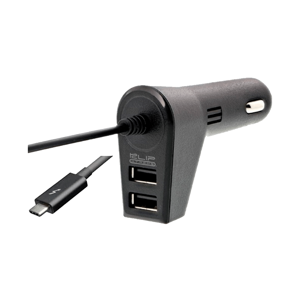 FX40266.png CARGAGOR KLIP DUAL USB P AUTO KMA-111 C CABLE USB C - Imagen 1