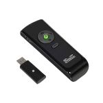 PRESENTER KLIP KPS-010 NEGRO MULTIMEDIA - Imagen 2