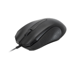 MOUSE XTECH USB XTM-165 1000DPI 3D NEGRO